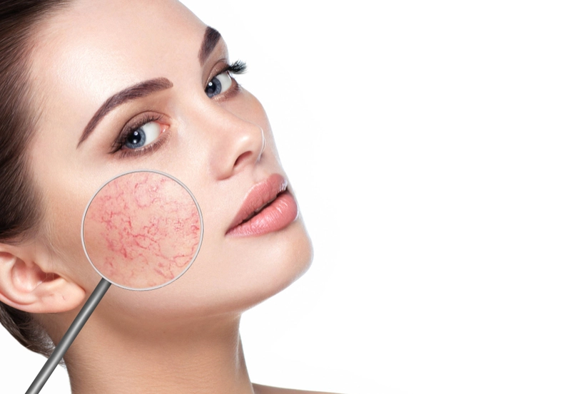 rosacea